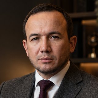 Bekhzod Urumbaev